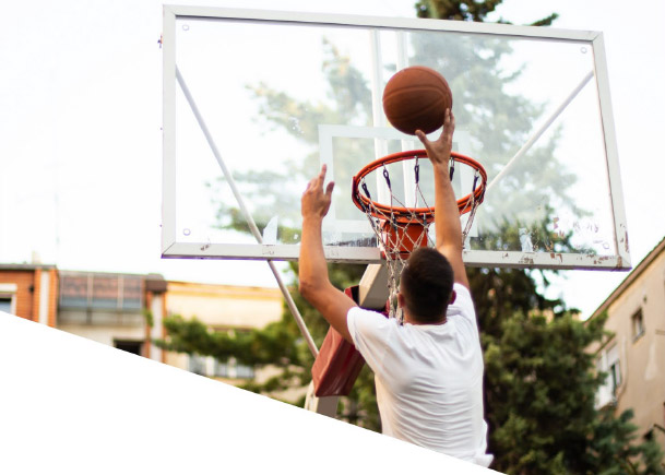 Andiamo in… palestra?