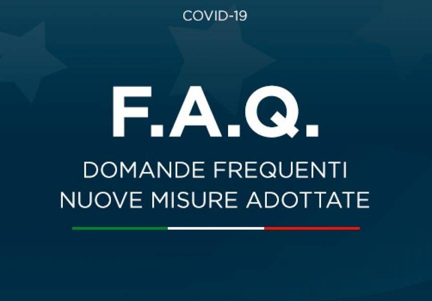 Gestione piscine coperte, aggiornate le FAQ del Dipartimento Sport